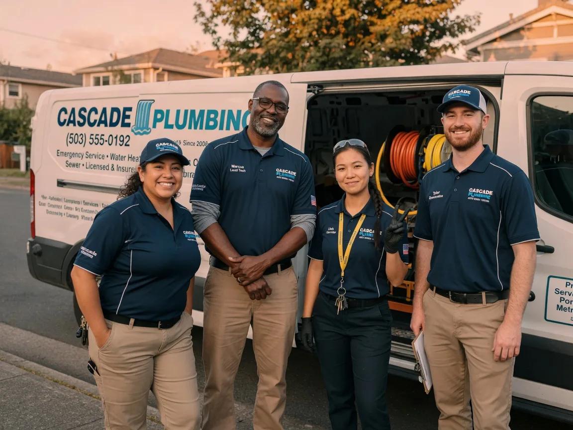 Emergency Plumber company in North Falmouth, MA